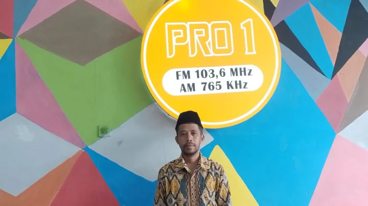 Persiapan Acara Pelepasan dan Keberangkaan JCH Kota Tual