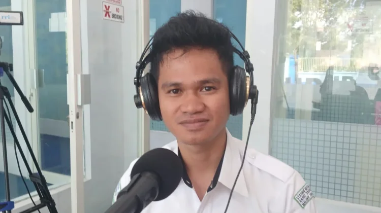 Musim Kemarau 2026 Terjadi Lebih Cepat karena Pengaruh El Nino