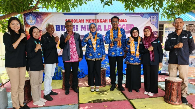 Transformasi Pendidikan Melalui Praktik Lapangan