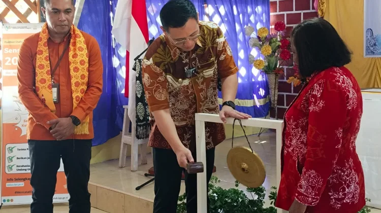 Wabup Malra Tekankan Pentingnya Data Akurat melalui Program Desa Cantik