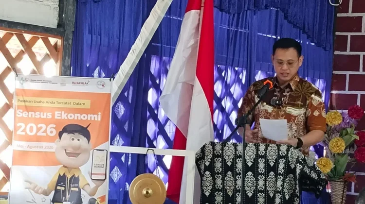 Pendampingan Desa Cantik Dorong Kemandirian Data Desa hingga Tingkat Nasional
