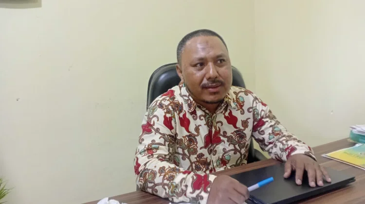 Kuota Jamaah Calon Haji Kepulauan Aru 2026 Menurun 90 Persen
