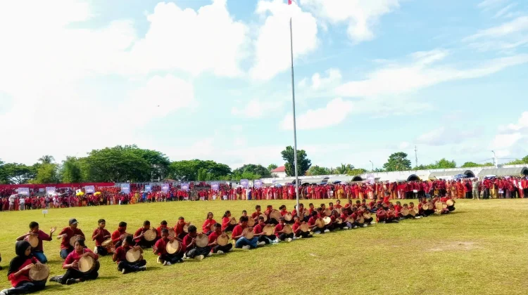 Hardiknas 2026 Dorong Pemerataan Akses Pendidikan bagi Seluruh Masyarakat