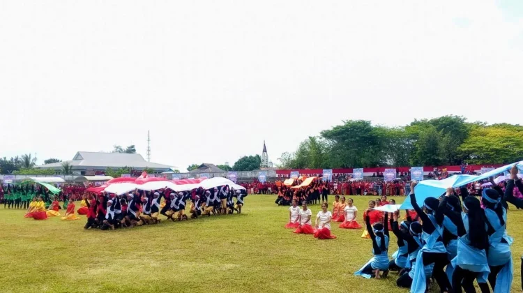 Literasi, Numerasi, dan STEM Jadi Fokus Peningkatan Mutu Pendidikan