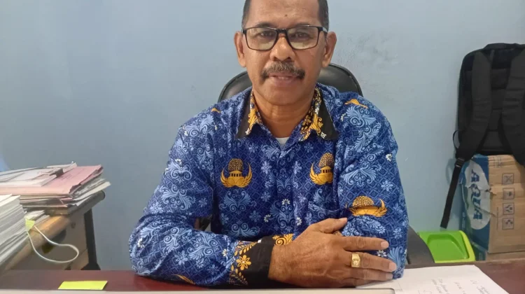 Krisis Guru Berkualifikasi Hambat Perkembangan TK di Kepulauan Aru