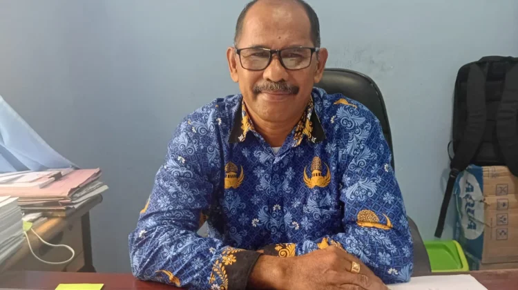 Banyak TK di Aru Tidak Aktif, Guru Terbatas