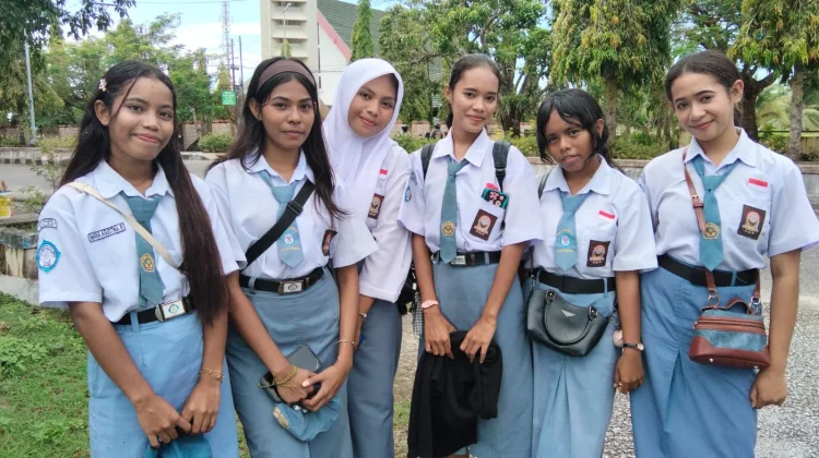 Jangan Pernah Berhenti Belajar untuk Mewujudkan Impian