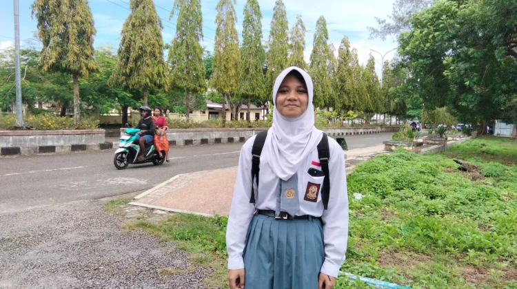 Beri Kami Ruang untuk Terbang Dengan Teknologi