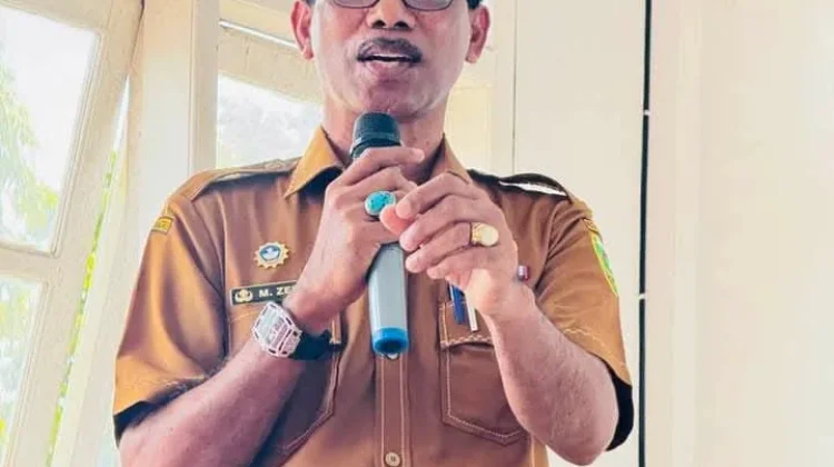 Nuhuyanan: Pendidikan Adalah Sistem Birokrasi Dinamis