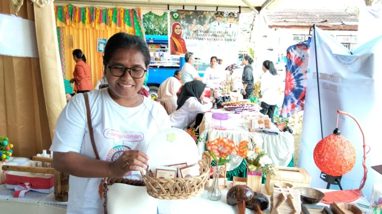 Mengembangkan Kreativitas dan Keterampilan Motorik Siswa