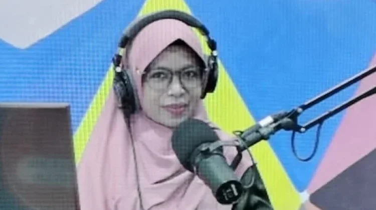 Kisah Anak-Anak Aru, Arungi Laut Demi Pendidikan