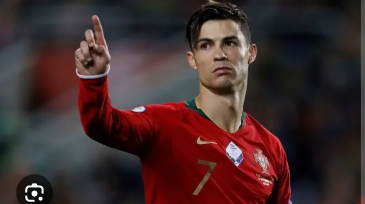 Ronaldo dan Modric Siap Ukir Sejarah Piala Dunia 2026
