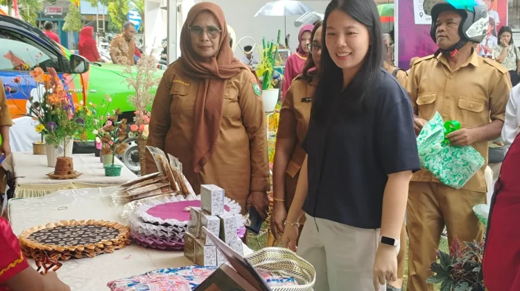 Dorong Legalitas Usaha, UMKM Malra  Didorong Miliki Badan Hukum untuk Perluas Pasar