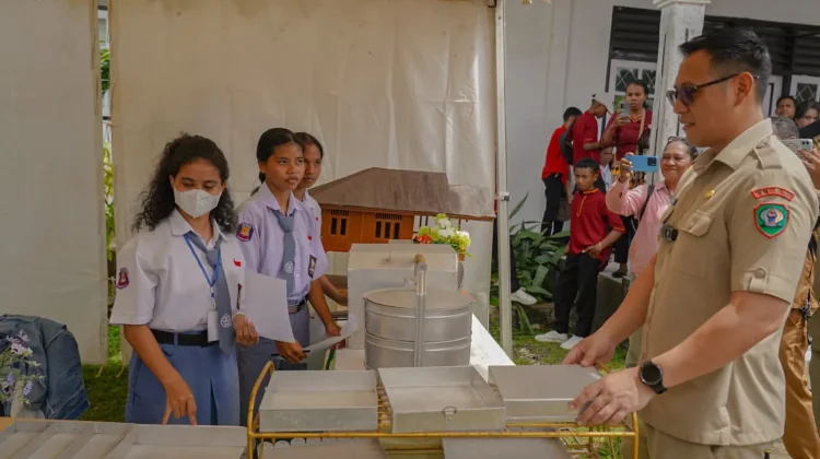 Pendidikan Berkarakter Berbasis Budaya Kei Didorong di tengah Arus Globalisasi