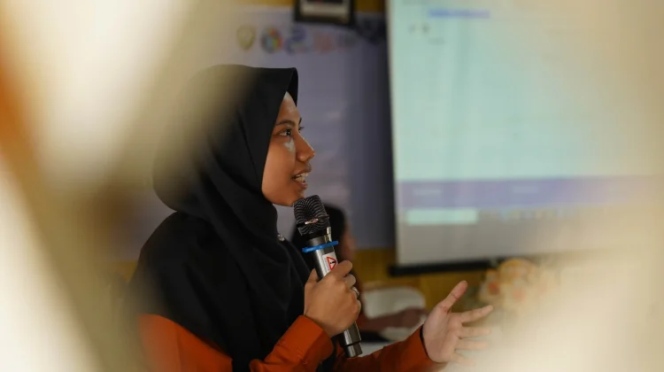 BPS Maluku Tenggara Dorong Pemanfaatan Data untuk Perencanaan Pembangunan