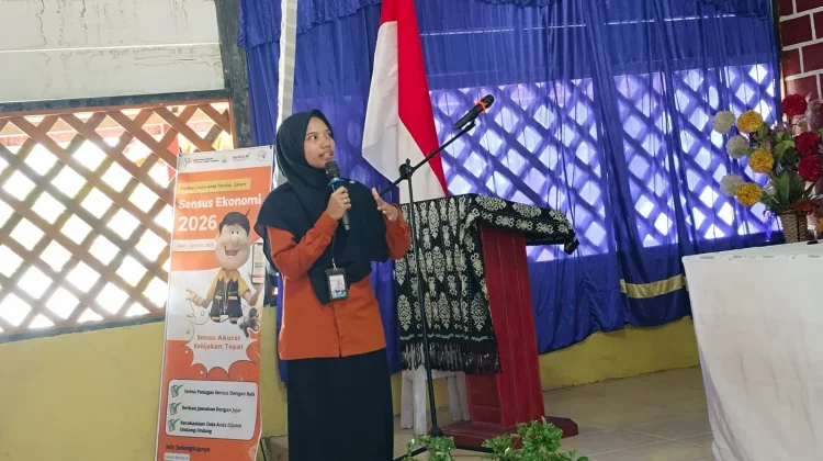 Pemkab Malra Kembangkan Sistem Satu Data Terintegrasi hingga Tingkat Desa