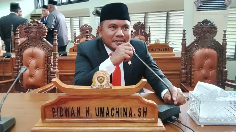 DPRD Malra Usulkan Pemutihan Tunggakan Air PDAM di Ohoi Elat