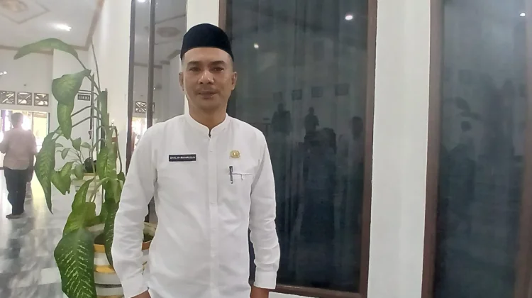 Bagian Kesra Tual Fokus Persiapkan Keberangkatan Rombongan Haji 2026