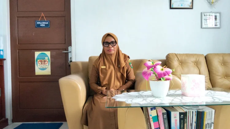 SMA Negeri 3 Kepulauan Aru umumkan hasil kelulusan, 308 siswa lulus 100 Persen
