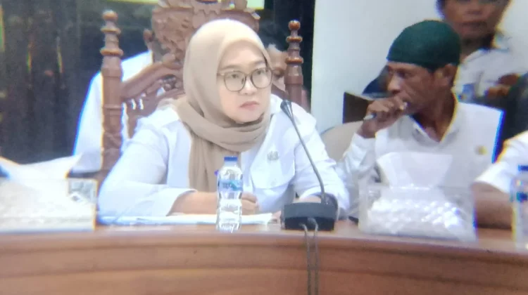 PUTR Malra Upayakan Pemerataan Air Bersih di tengah Dinamika Harga Pipa