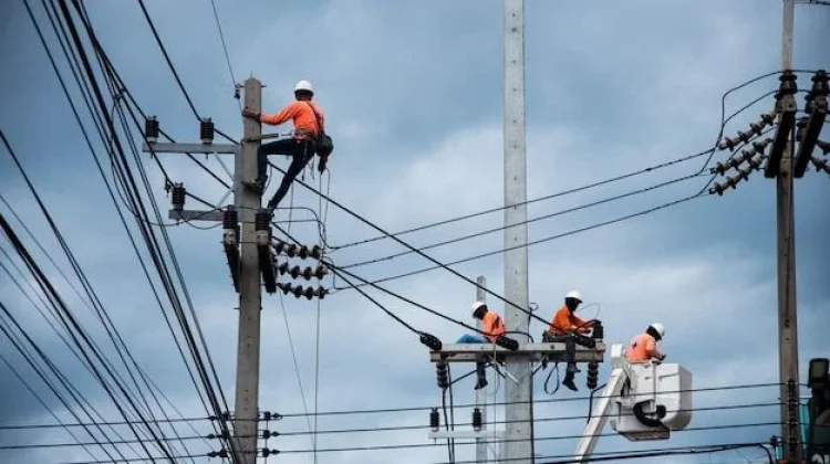 Inilah Rencana Pemadaman Emergency Kamis 07 Mei 2026