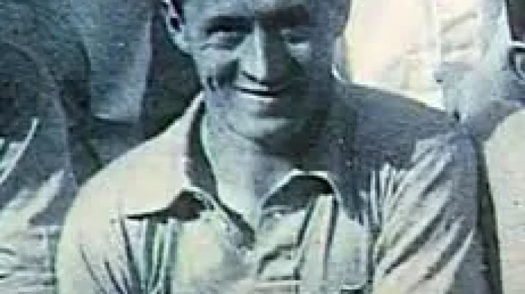 Mengenal Pencetak gol  perdana pildun 1930