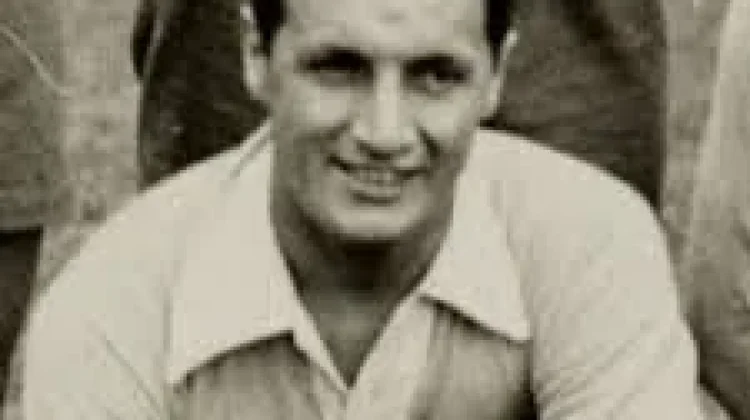 Hector castro,pemain tundaksa penentu juara piala dunia