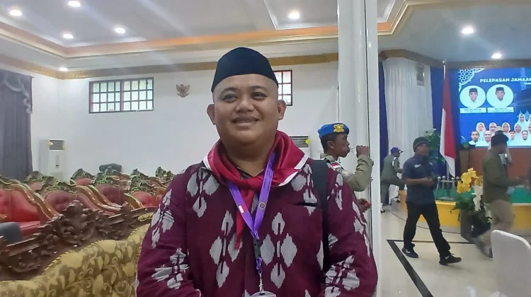 Kesiapan Ketua Rombongan 4 dalam Menjalani Tugas Perhajian