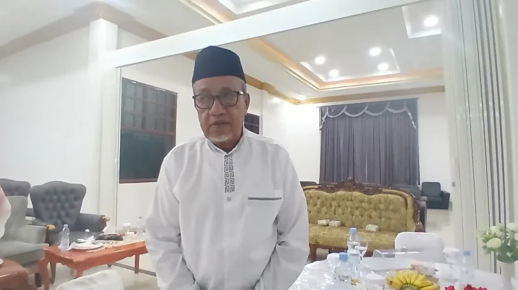 MUI Tual Imbau Jemaah Calon Haji Taat Aturan Perhajian