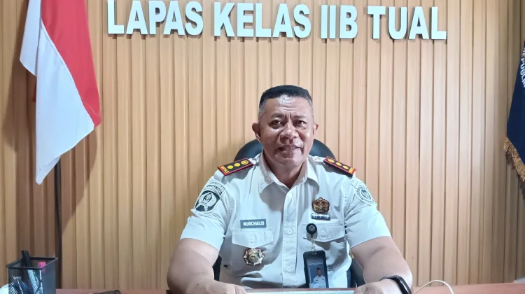 Razia Blok Warga Hunian Demi Wujudkan Zero Halinar