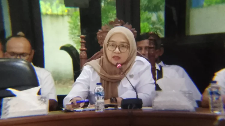 PUTR Malra Tegaskan Tak Terima DAK PJU, Penerangan Jalan Bergantung APBD Terbatas