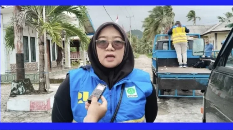 Kadis PUTR Malra Tanggapi RDP Terkait Program Air Minum DAK dan Basic Price