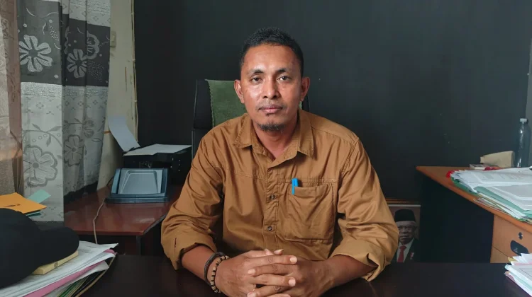 Pemerataan Guru di Maluku Tenggara, 157 Tenaga Pendidik Mulai Dimutasi