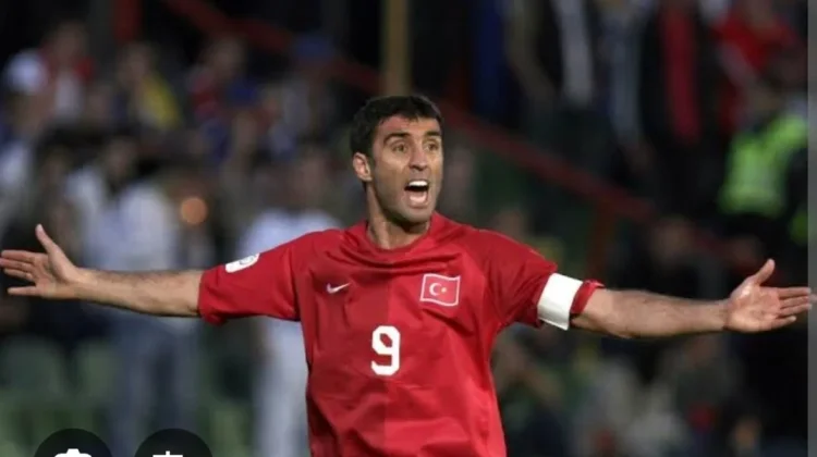Hasan Sukur Masih Rajai Daftar Gol Tercepat Piala Dunia