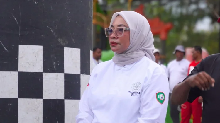 Skema Bertahap Penataan Guru di Malra Diterapkan untuk Pemerataan Pendidikan