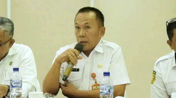 Konektivitas Wilayah Diperkuat, Rencana Pelabuhan Malra Masuk Tahap Kajian Awal
