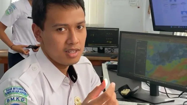 Antisipasi Cuaca Tak Menentu dengan Langkah Sederhana