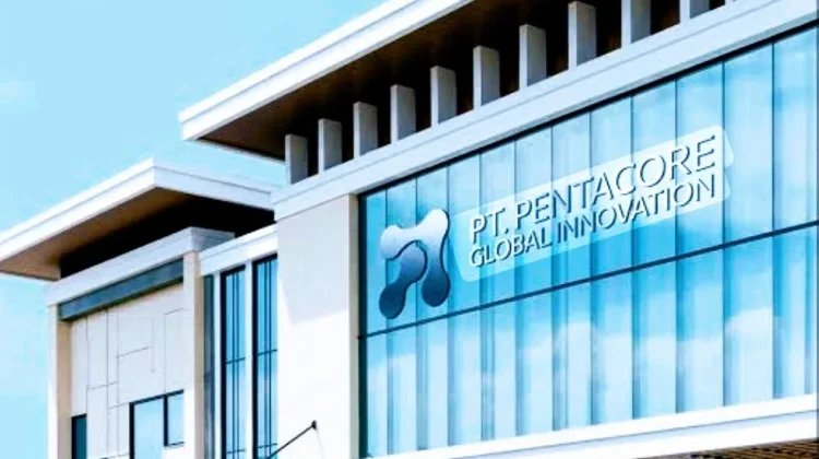 Kuasa Hukum PT. PGI  Bantah BPOM Tutup Pabrik Skincare