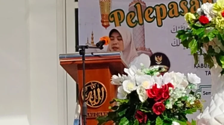 Antrean Haji Maluku Tenggara Kian Panjang, Kuota Tahun Ini Hanya Tiga Orang