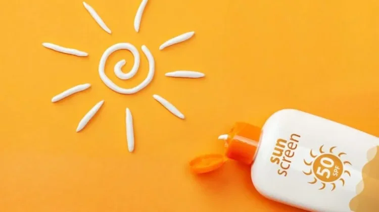 Pentingnya Penggunaan Sunscreen Bagi Kulit