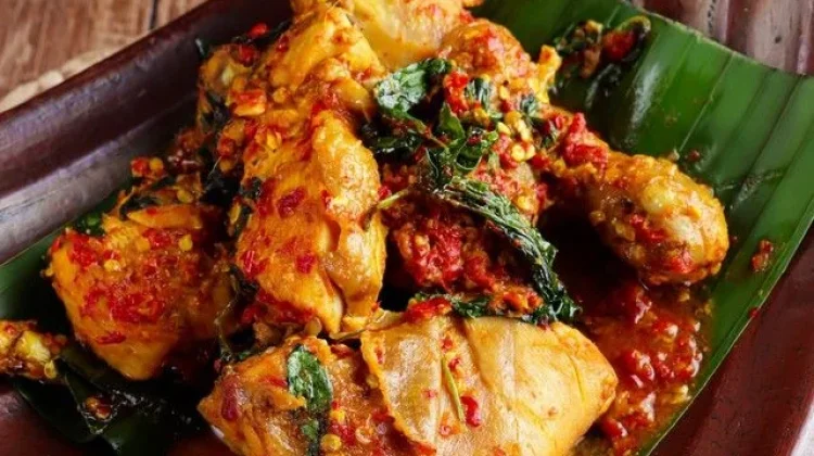 Tips Mengolah Ayam agar Tidak Berdarah saat Dimasak