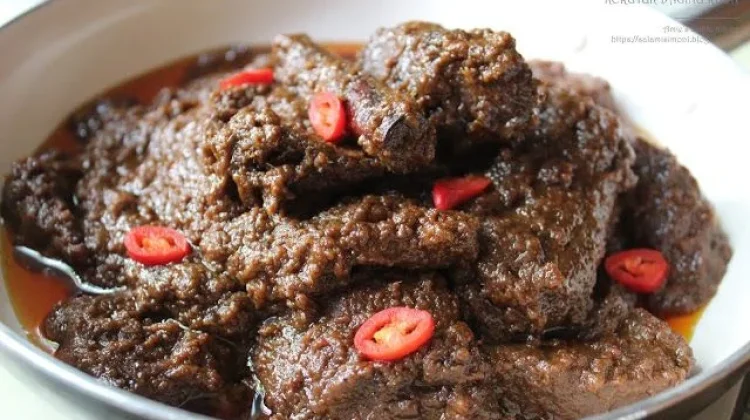 Tips Mengolah Daging Rusa agar Enak dan Empuk
