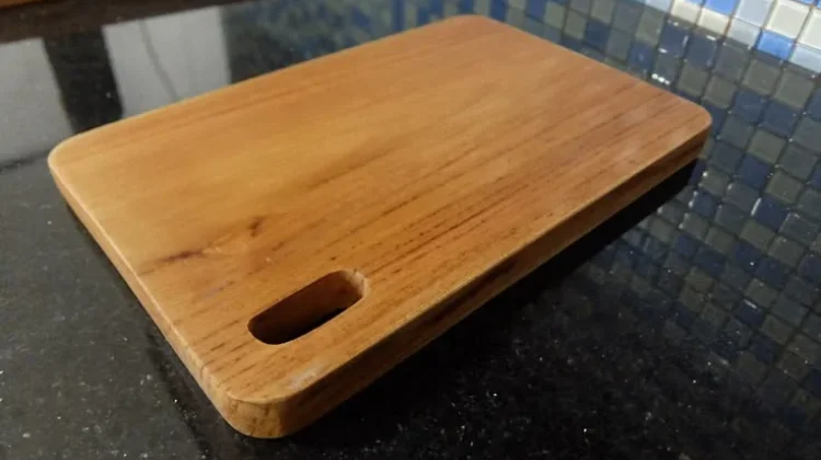 Cara Pintar Merawat Talenan Kayu