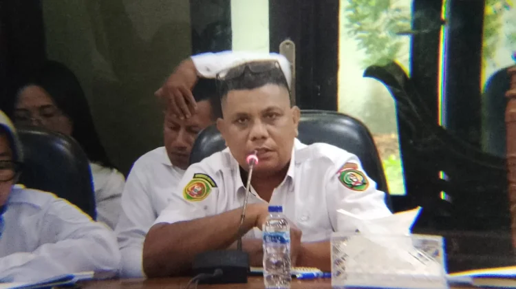 Tunggakan Iuran Rusun Meningkat, Komisi III DPRD Malra Soroti Pengawasan PKPP