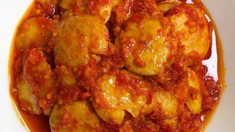 Tips Memasak Jengkol agar Empuk