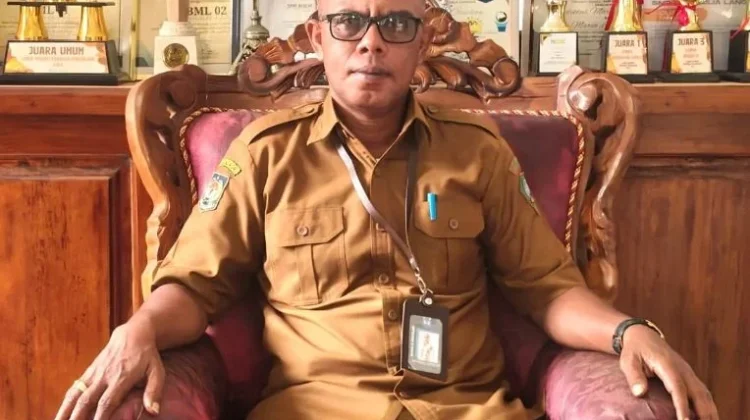 Rettob Optimis Peserta Ujian Satuan Pendidikan Raih Prestasi Terbaik