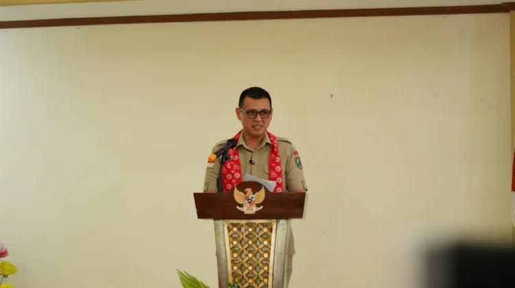 Wabub Malra Minta Unair Bantu Benahi Sistem Layanan RS Pratama Elat