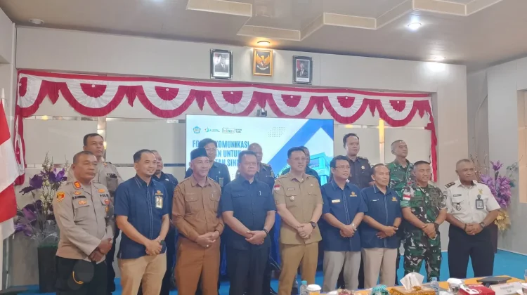 Pemerintah Daerah Harus Proaktif Akses Program Pemerintah Pusat