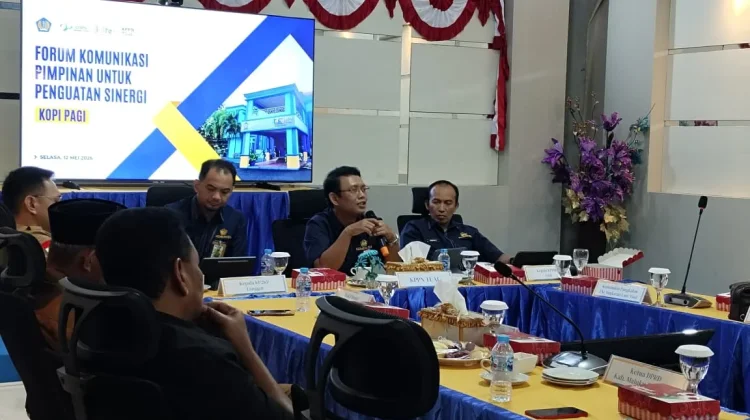 Kondisi Ekonomi Regional Maluku Tetap Terjaga di tengah Dinamika Fiskal