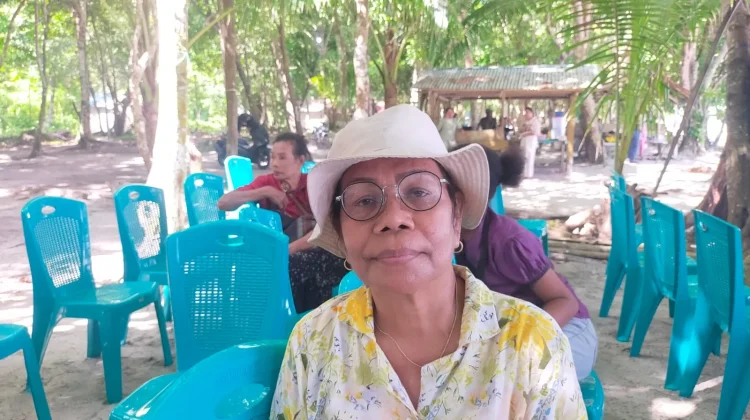 Konflik Timur tengah Turut Pengaruhi Jumlah Kunjungan Wisata Kepulauan Kei